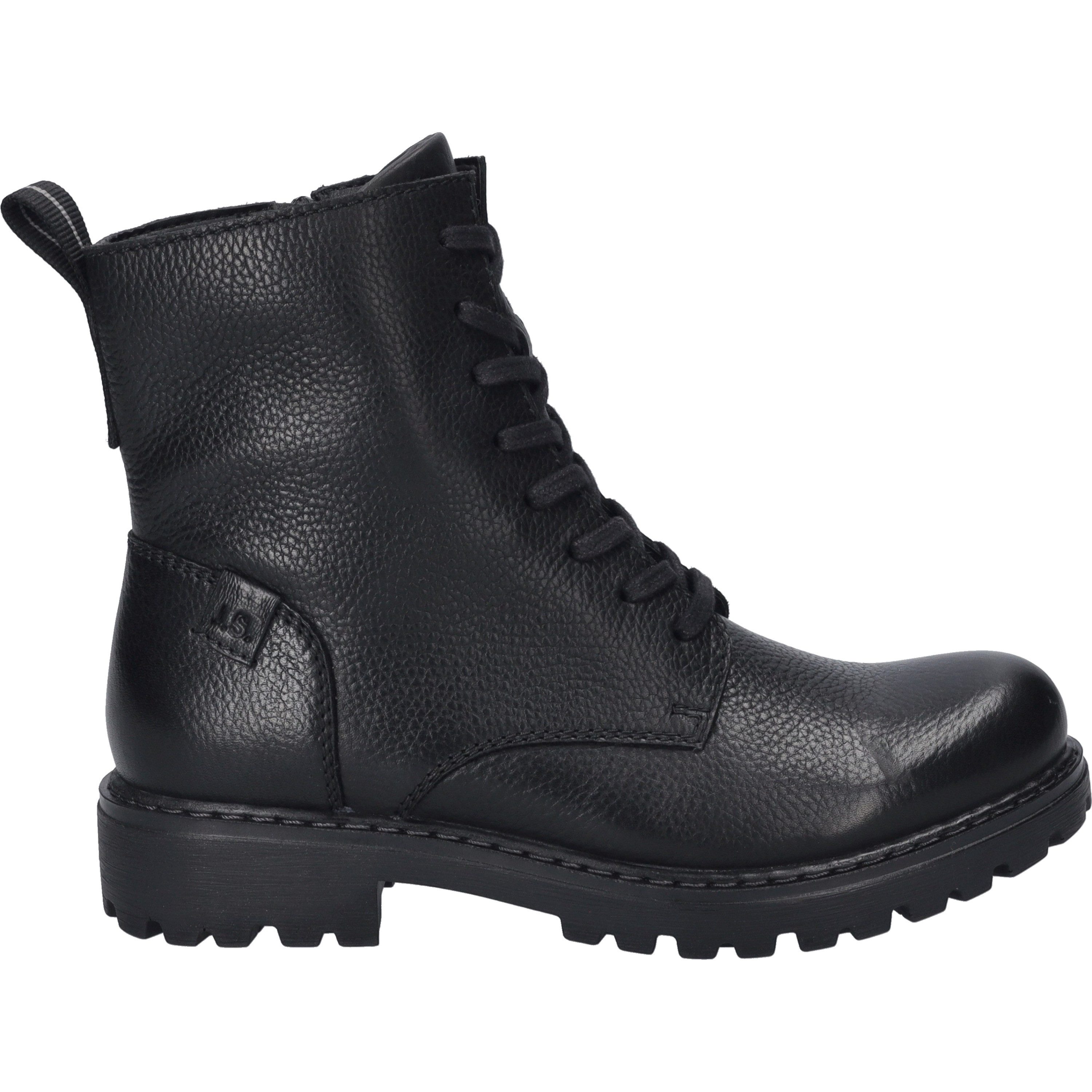 Josef Seibel Marta 02, schwarz Stiefelette günstig online kaufen