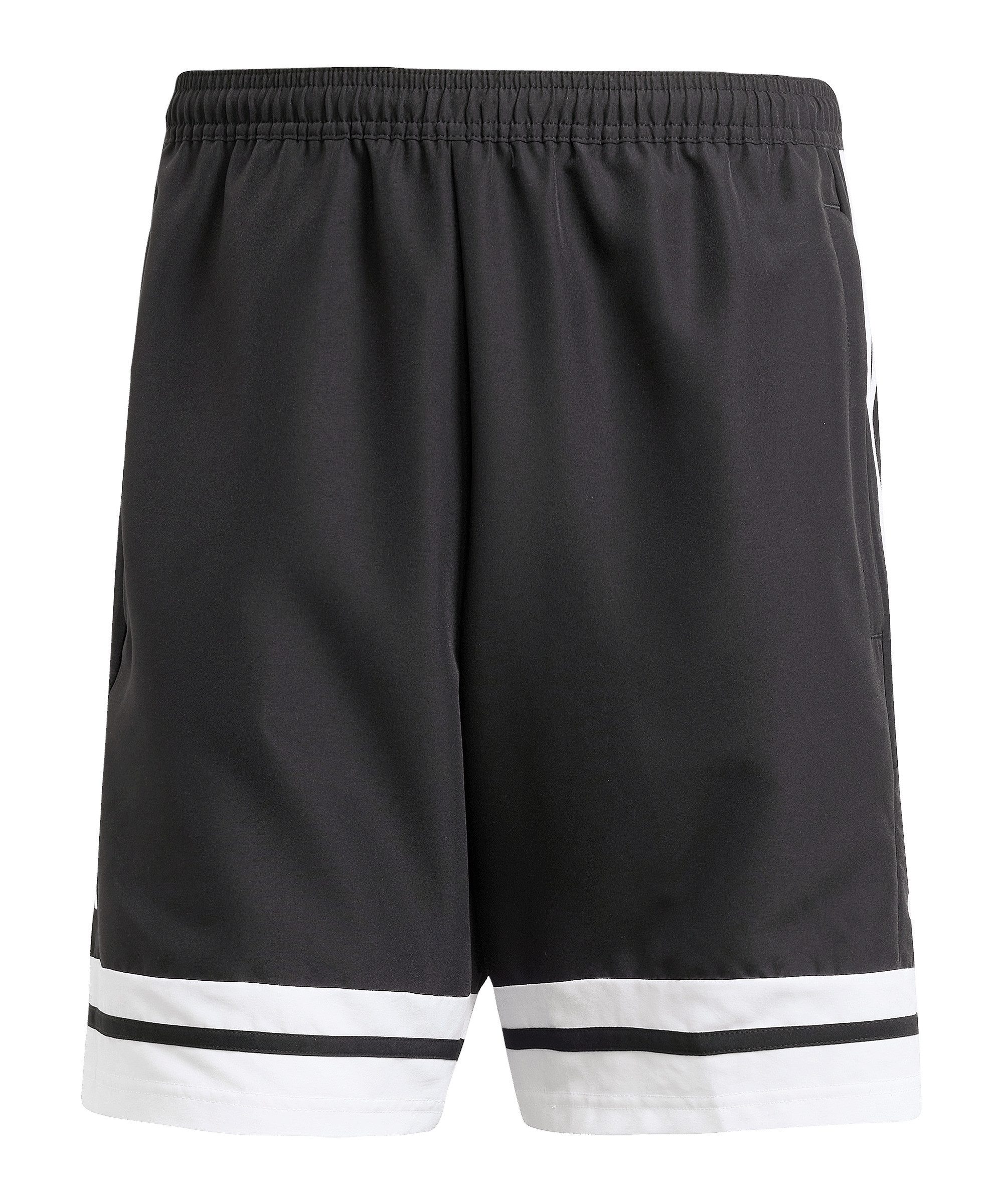 adidas Performance Sporthose adidas Performance Squadra 25 Short Squadra