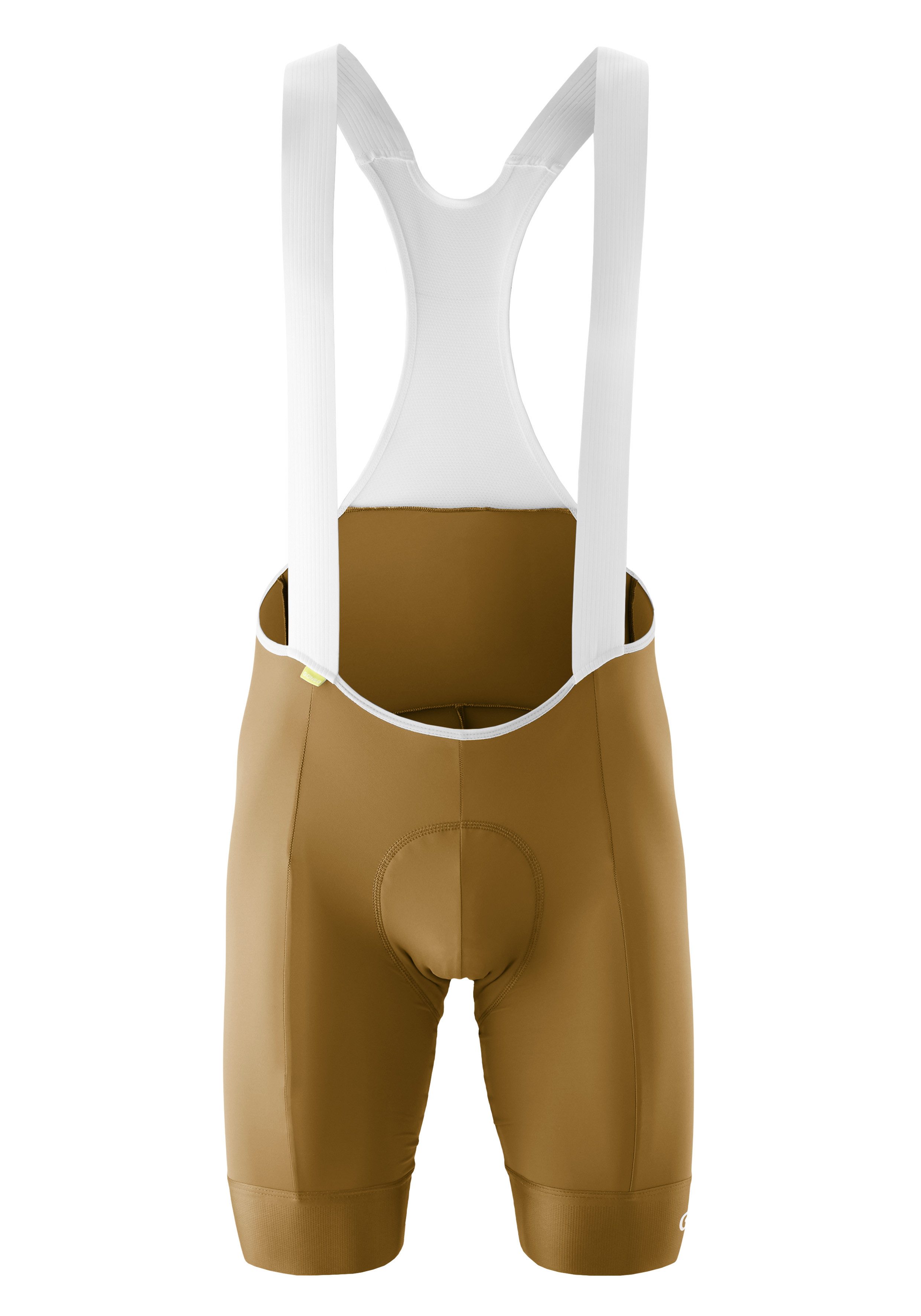 Gonso Fahrradhose Essential Bib Kit M Herren Rennradhose, moderne Radhose mit Sitzpolster, Tight Fit