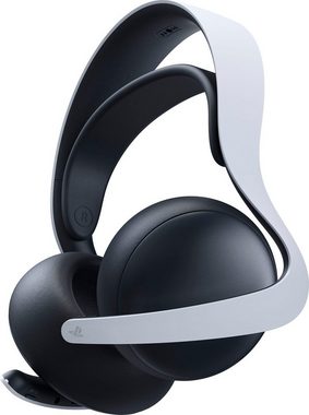 PlayStation 5 PULSE Elite™ Wireless Gaming-Headset (Rauschunterdrückung, Bluetooth)
