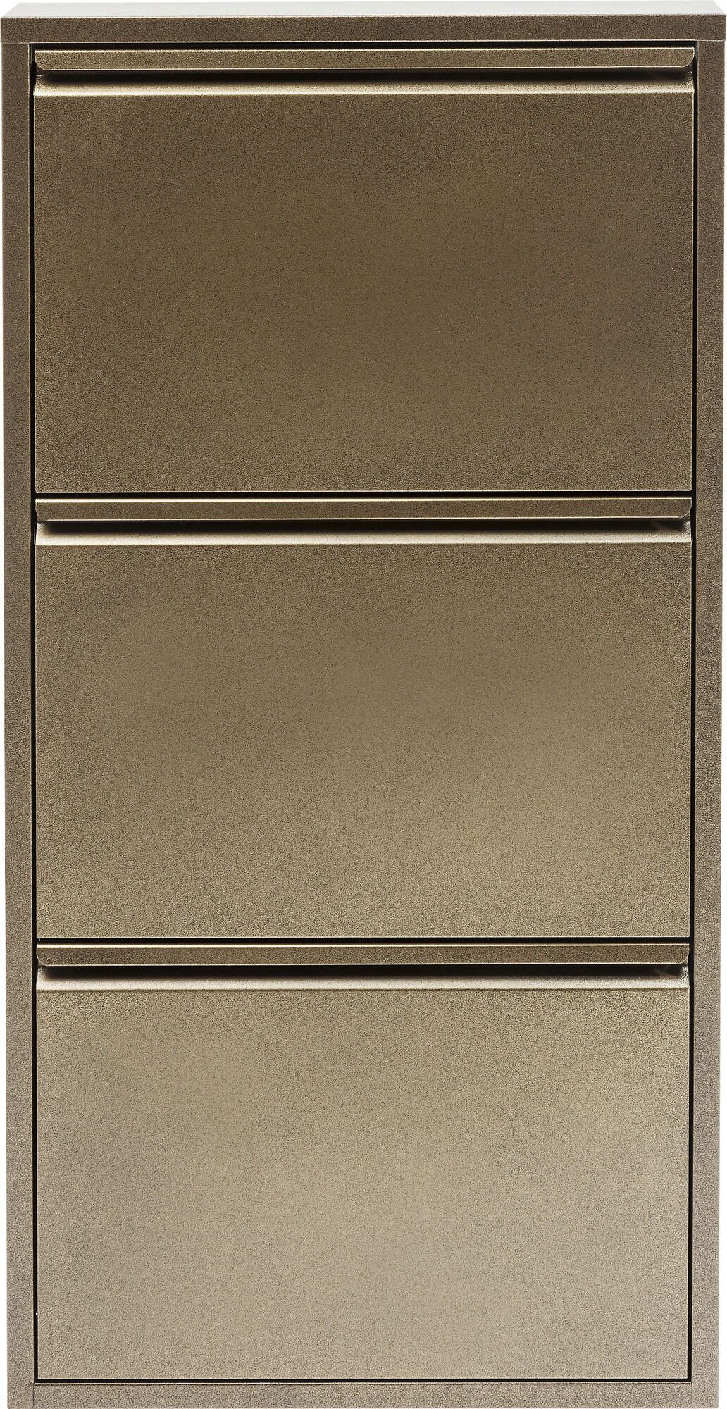 Kare Design Schuhschrank Caruso schmaler Schuhkipper günstig online kaufen
