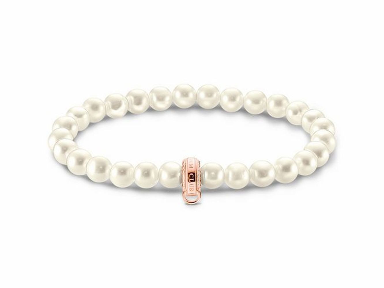 THOMAS SABO Charm-Armband Perlentraum X0... THOMAS SABO Charm-Armband Perlentraum X0...