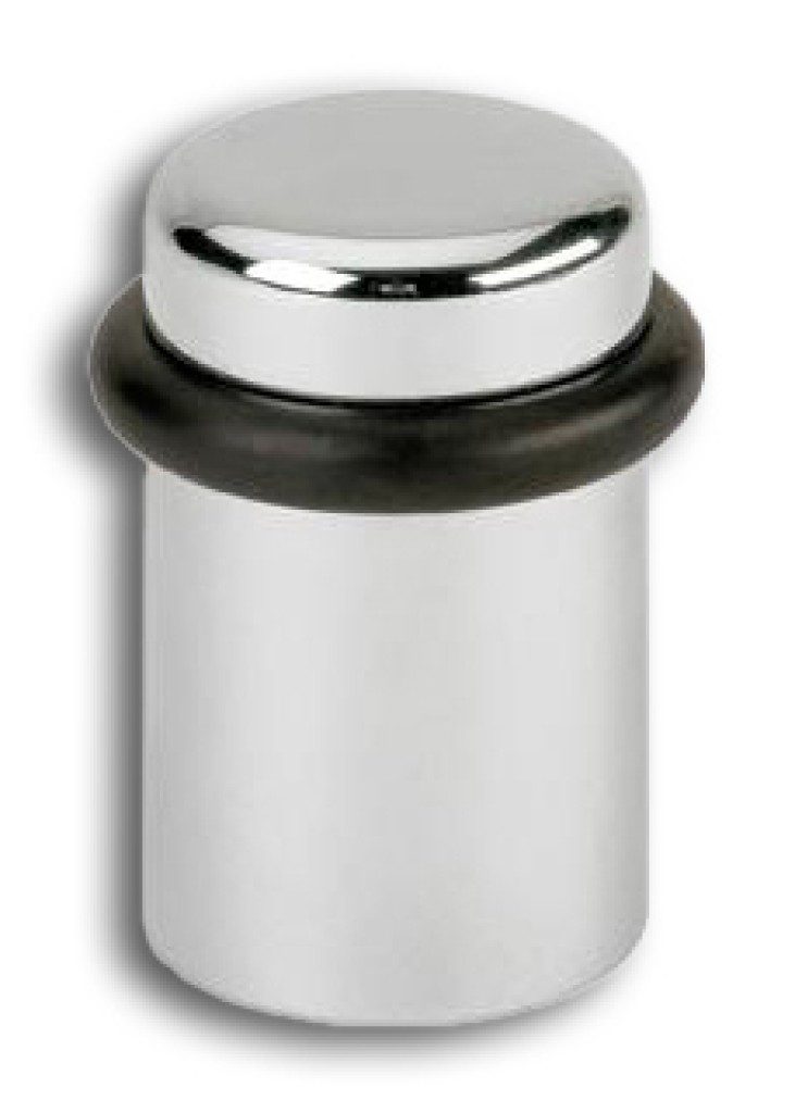 Türstopper HOPPE Bodentürpuffer M498 - F49