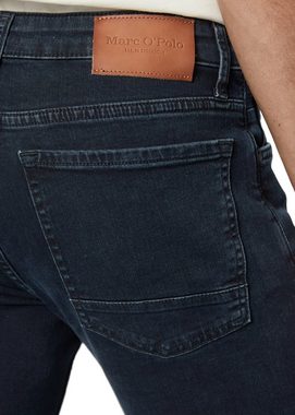 Marc O'Polo Regular-fit-Jeans aus Bio-Baumwoll-Mix