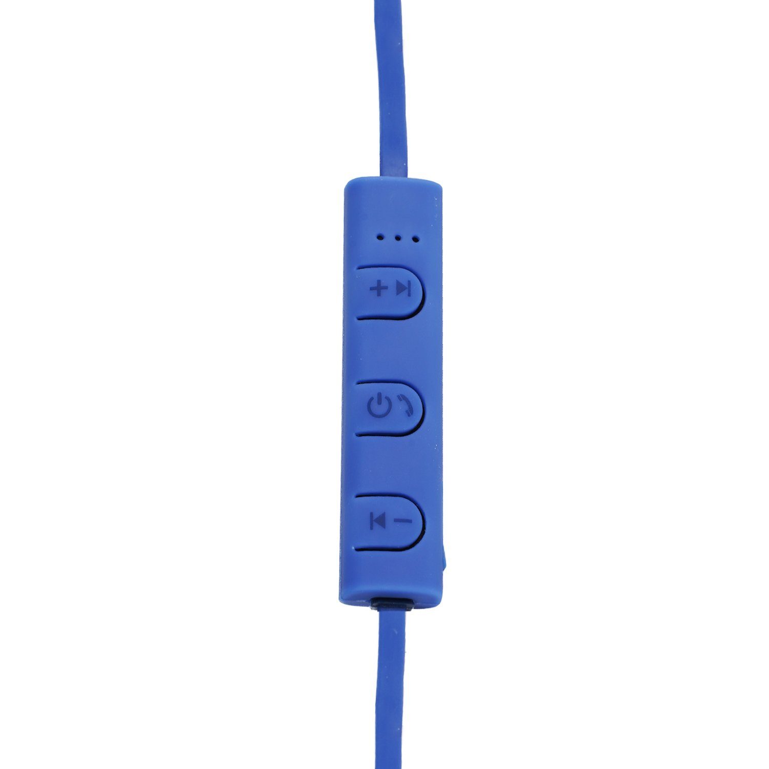 Hama Sport BT Kopfhörer Bluetooth Headset Ohrbügel Wireless-Headset (Anruffunktion, Bluetooth, Mikrofon, Wiedergabe-Steuerung, Bluetooth 5.0, Schweißfest, Anruf – Bild 4 von 5