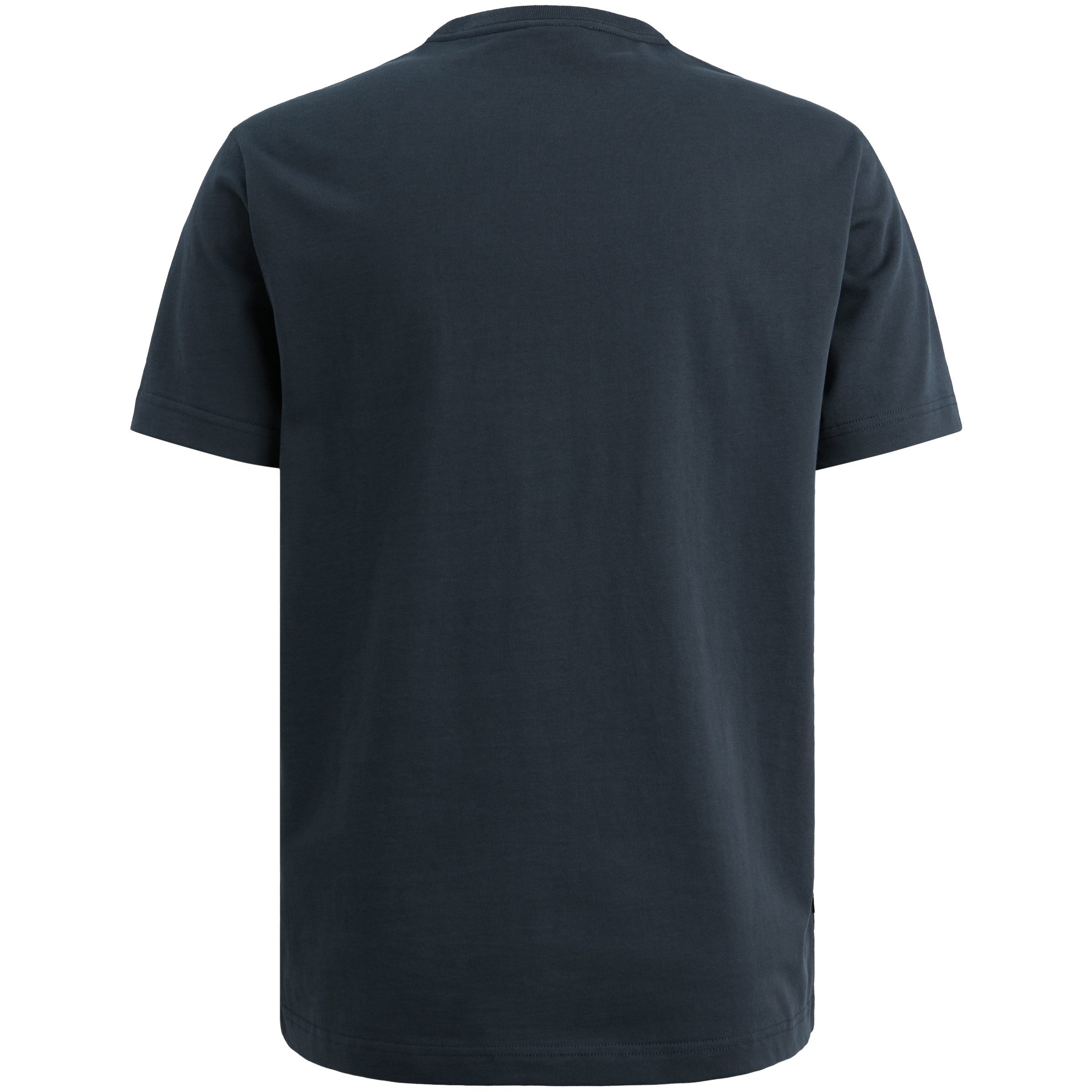 PME LEGEND T-Shirt Short Sleeve R-Neck Heavy Jersey mit Print, Regular Fit