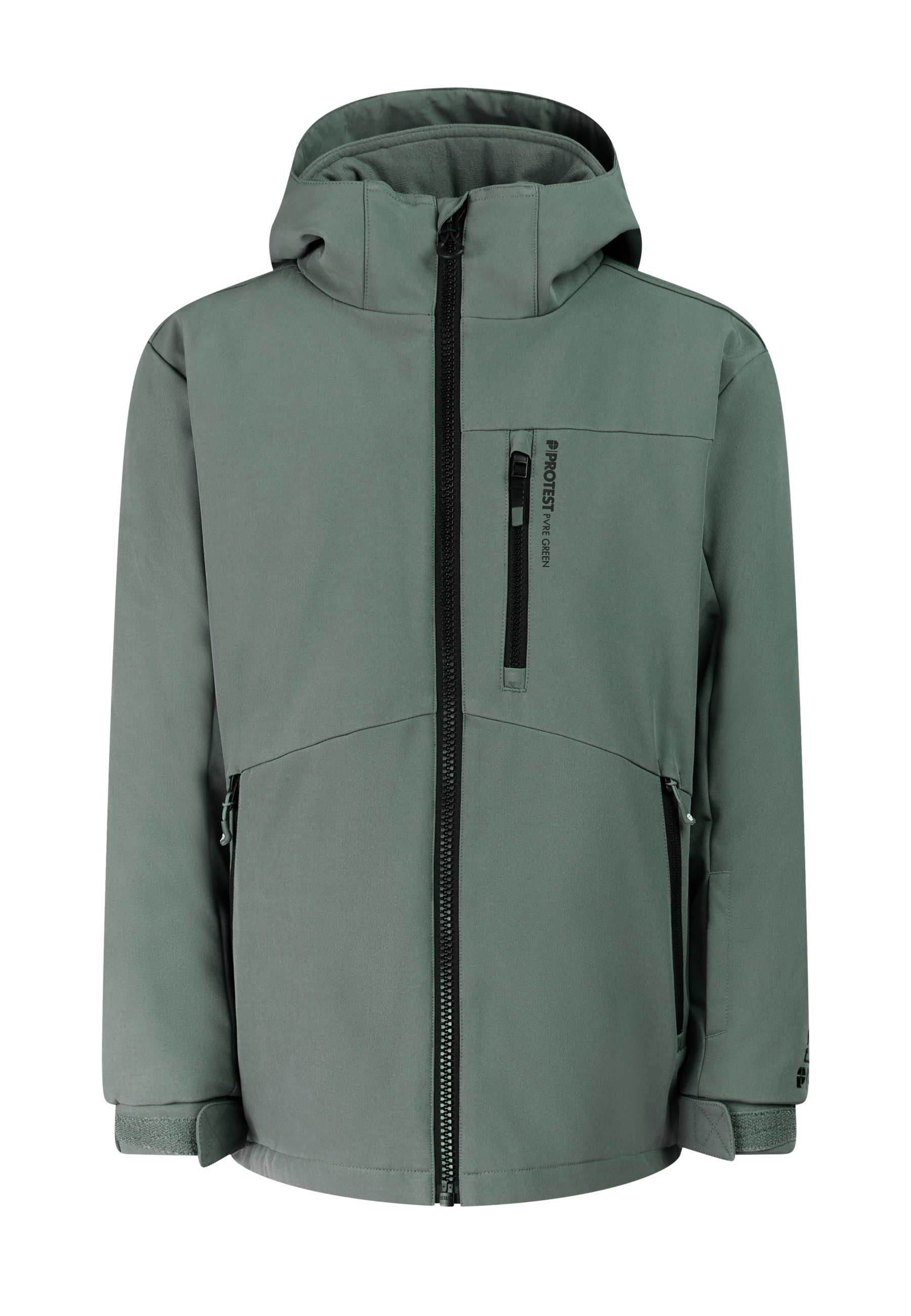 Protest Skijacke PRTWalden JR (1-St) Side pocket
