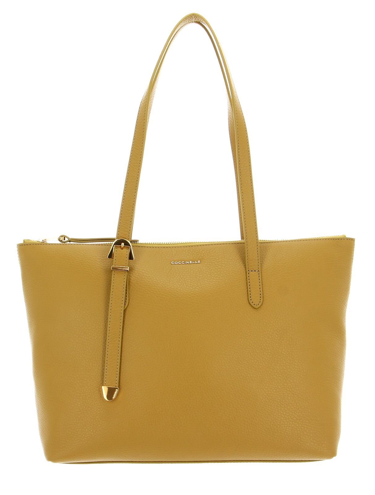 Schultertasche Coccinelle Gleen