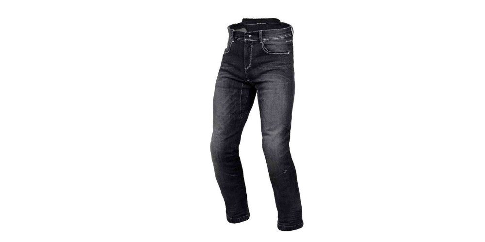 Motorradhose Boxer Motorrad Jeans