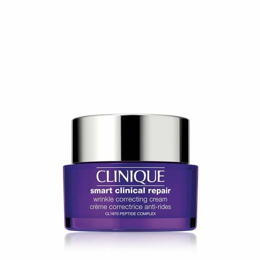 50ml Clinical CLINIQUE Clinique Tp Cr Clq Tagescreme Smart