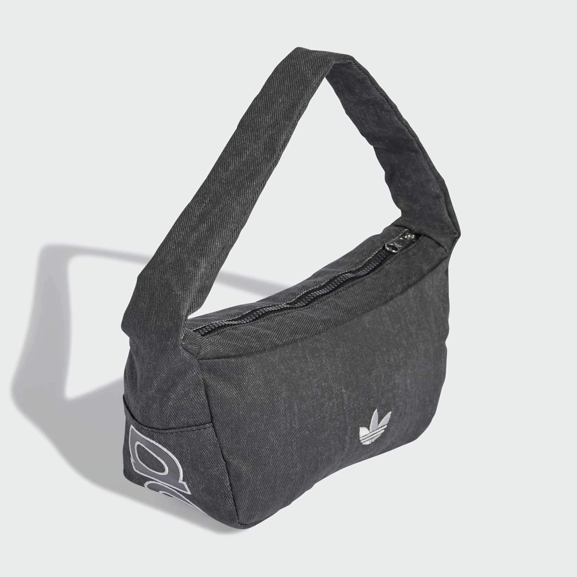 adidas Originals Schultertasche SCHULTERTASCHE S MIT WASHED-EFFEKT (1-tlg) günstig online kaufen