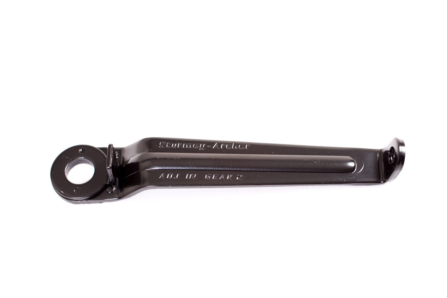 Sturmey Archer Schaltung Fahrrad Abstands Löffel Gegen Halter HSJ905 Sturmey Archer 3 & 5 Gang