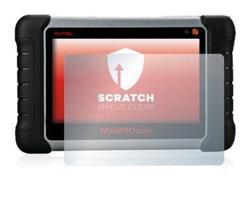 upscreen Schutzfolie für Autel MaxiPRO MP808TS, Displayschutzfolie, Folie klar Anti-Scratch Anti-Fingerprint