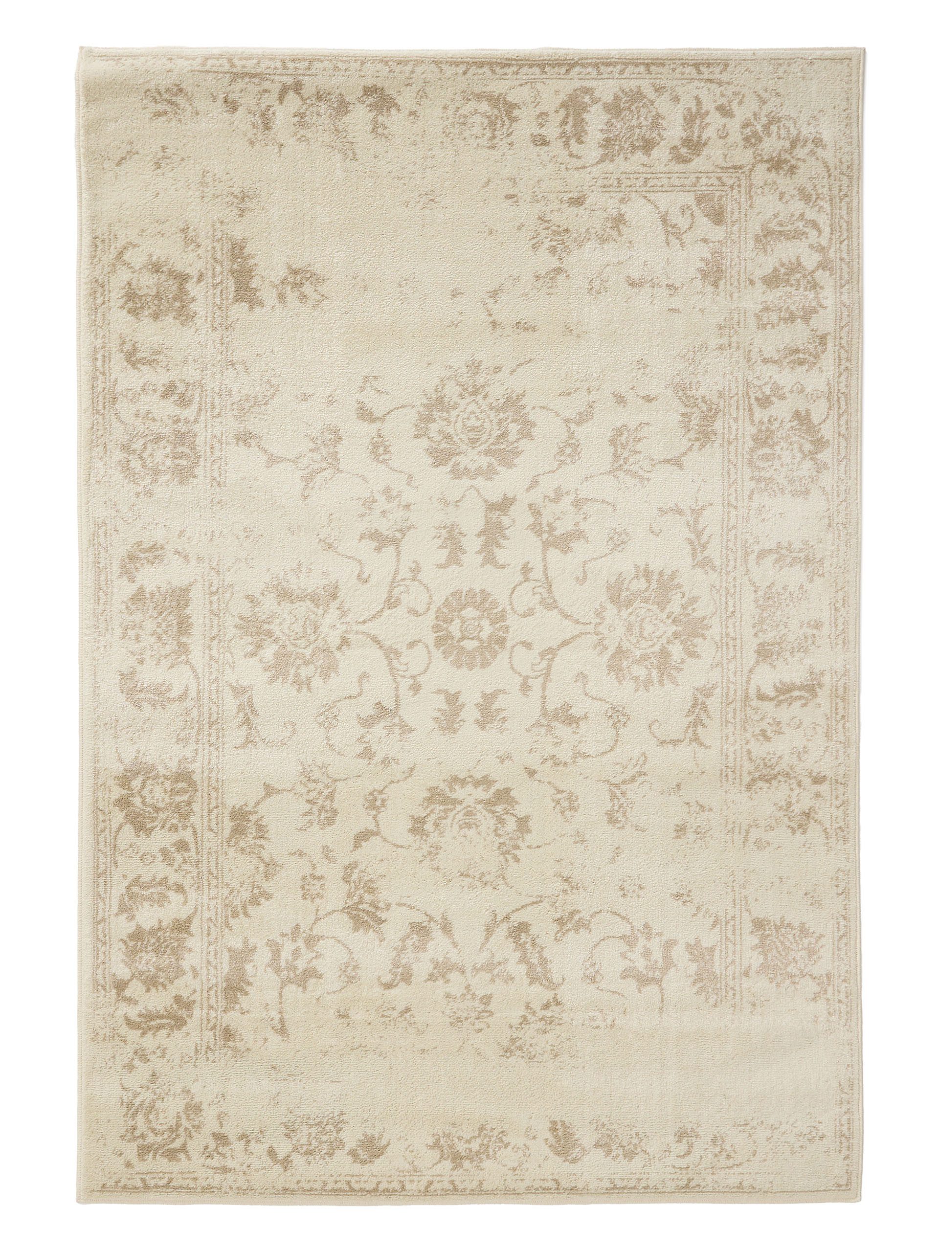 benuta Teppich Suki, rechteckig, Höhe: 6 mm, Kunstfaser, Berber, Ethno-Styl günstig online kaufen