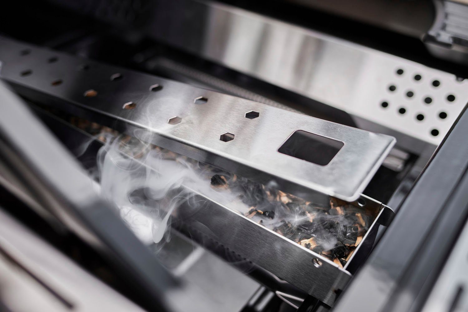 RÖSLE Räucherspäne Räucherchips, 25104, 0,75 kg, günstig online kaufen