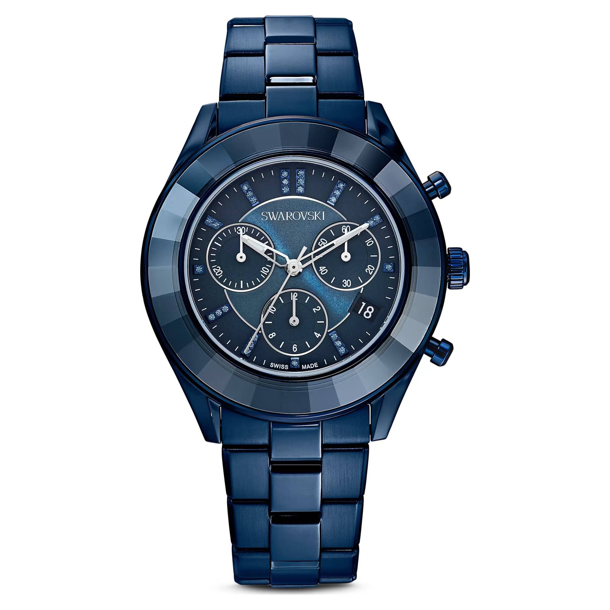Quarzuhr Octea Lux Sport Uhr