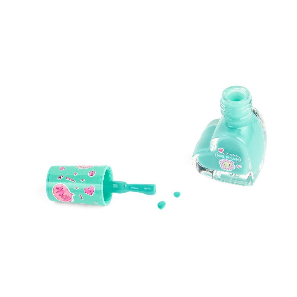 Canenco Schminkkopf CREATE it! - Nagel Deko-Stempel Set