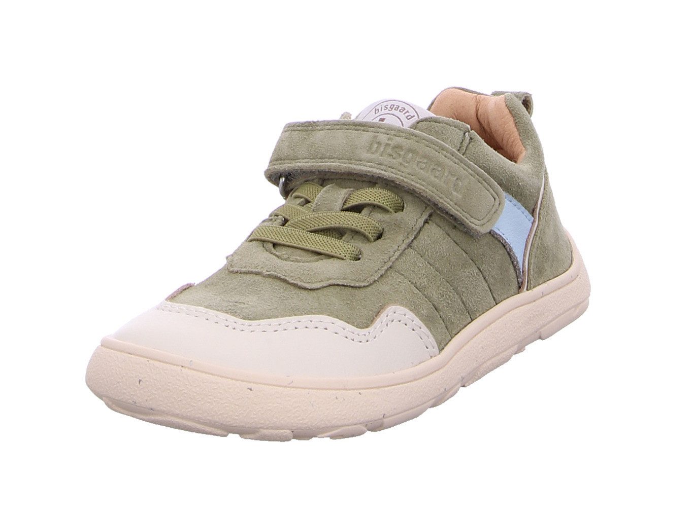 Bisgaard Barefoot Baloo Klettschuh