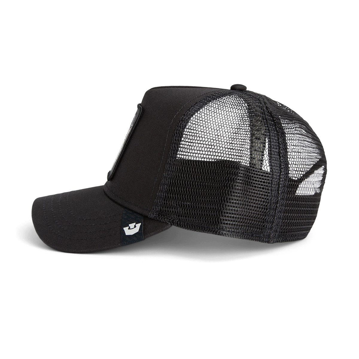 GOORIN Bros. Trucker Cap The Lone Wolf