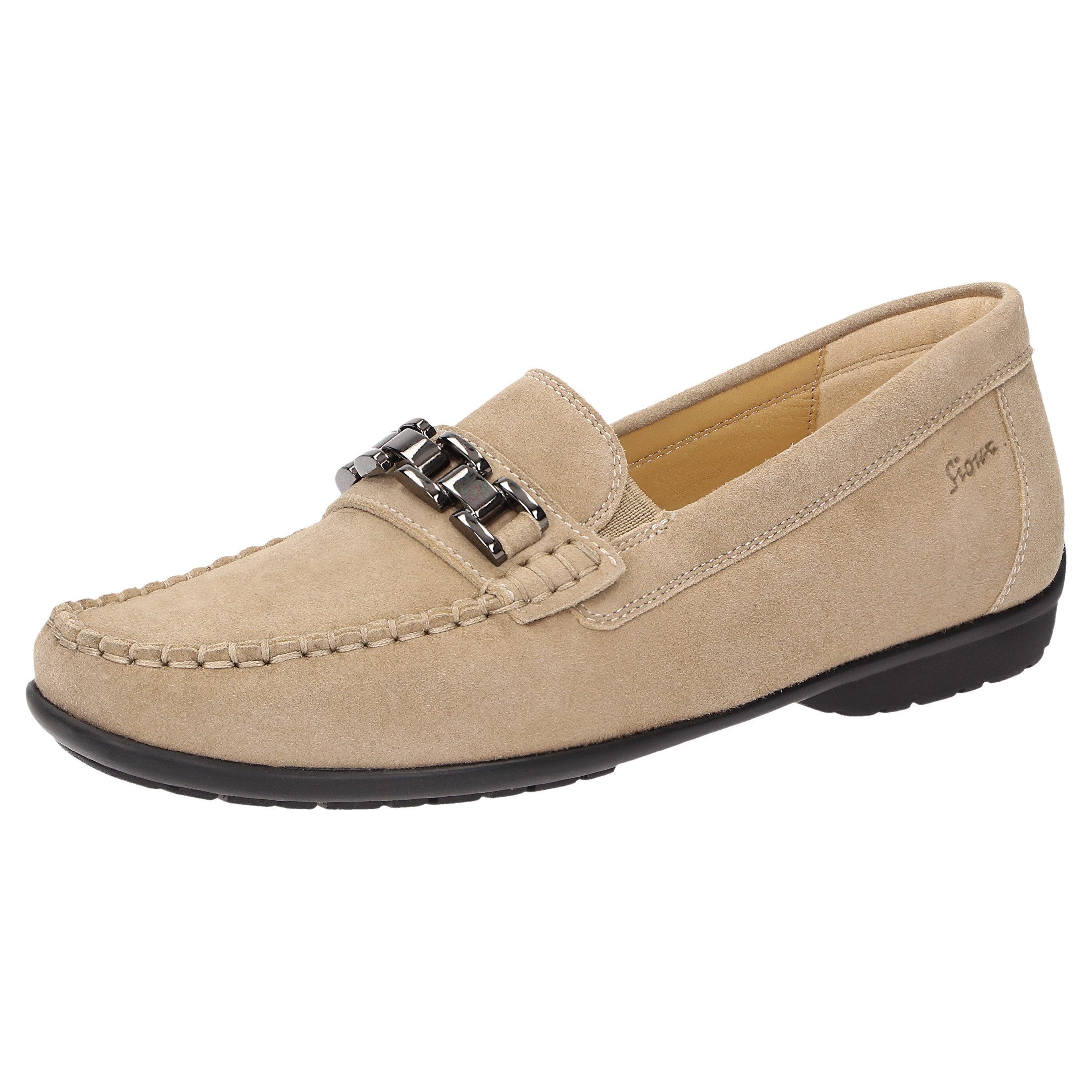 SIOUX Cortizia-727-H Slipper günstig online kaufen