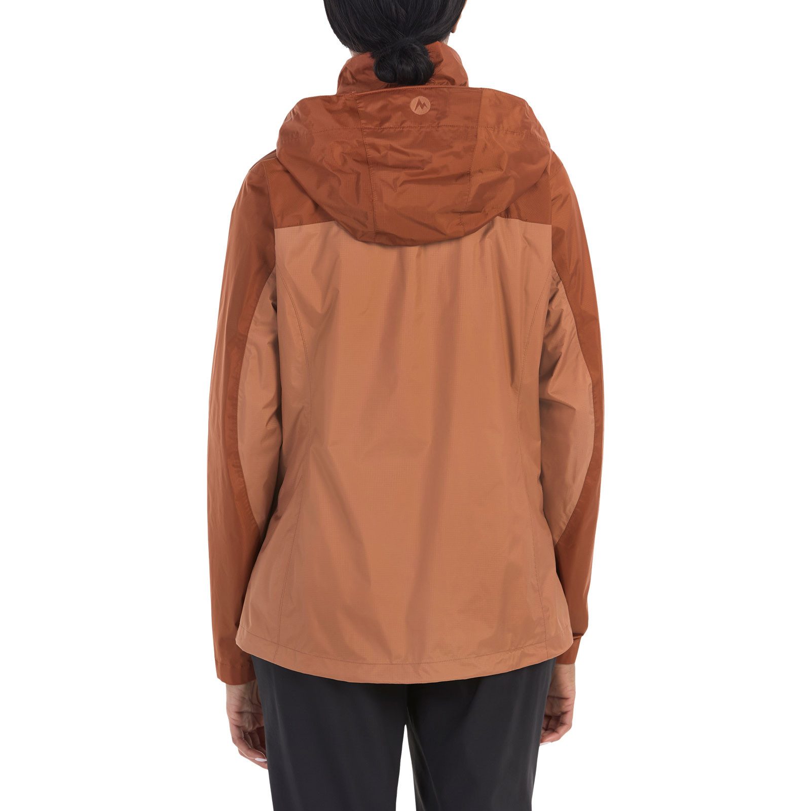 Marmot Funktionsjacke Women's PreCip® Eco Jacket mit 100 % geklebten Nähten