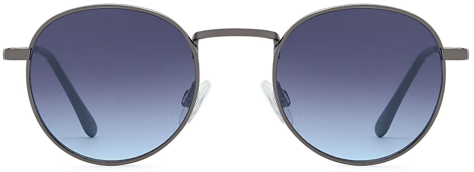 styleBREAKER Sonnenbrille Sonnenbrille Pantobrille rund (1-St) günstig online kaufen