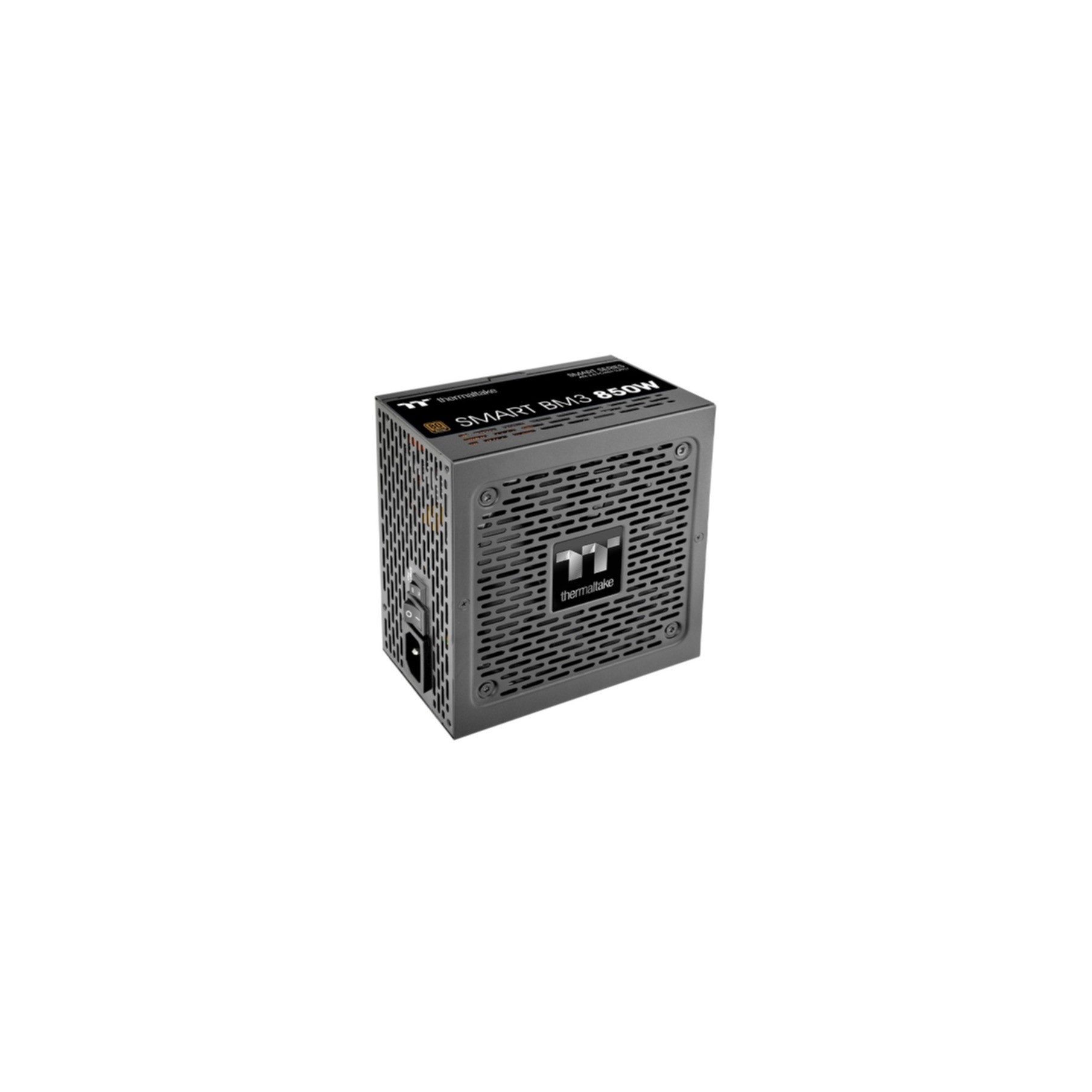 Thermaltake PS-SPD-0850MNFABE-3 Netzteil