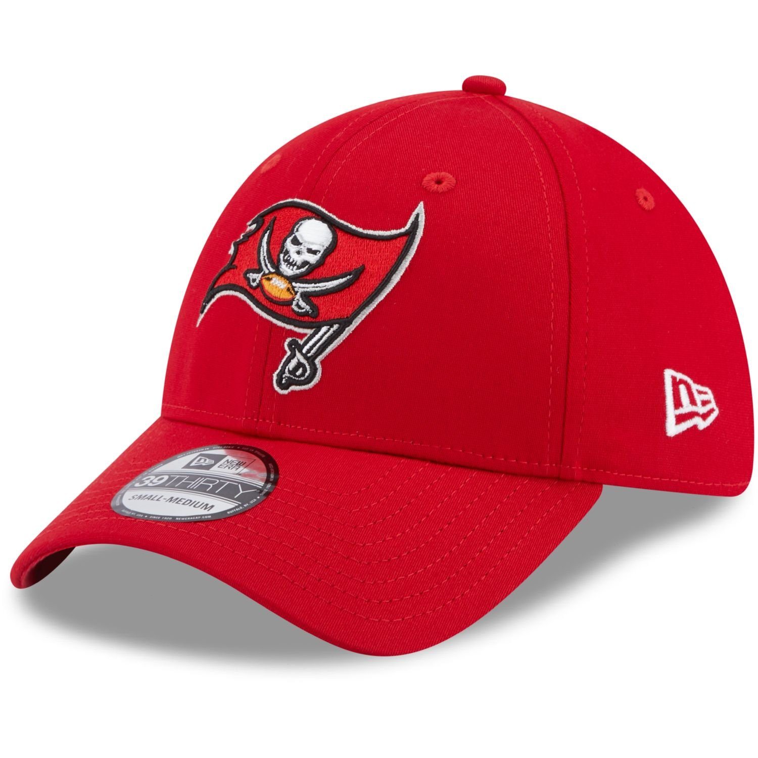 New Era Flex Cap 39Thirty Stretch NFL Tampa Bay Buccaneers günstig online kaufen