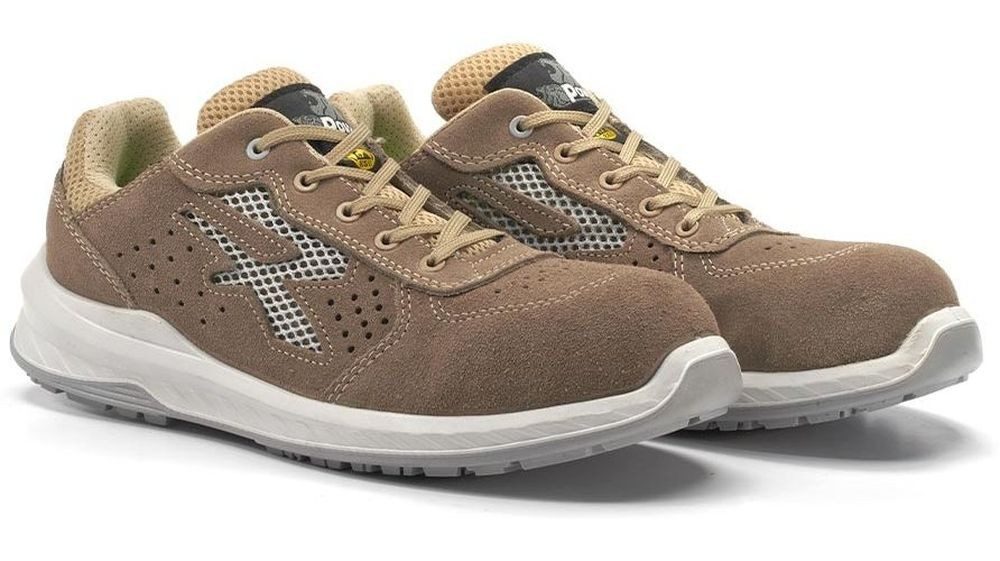 U-Power Aerator Esd S1P Src Sicherheitsschuh