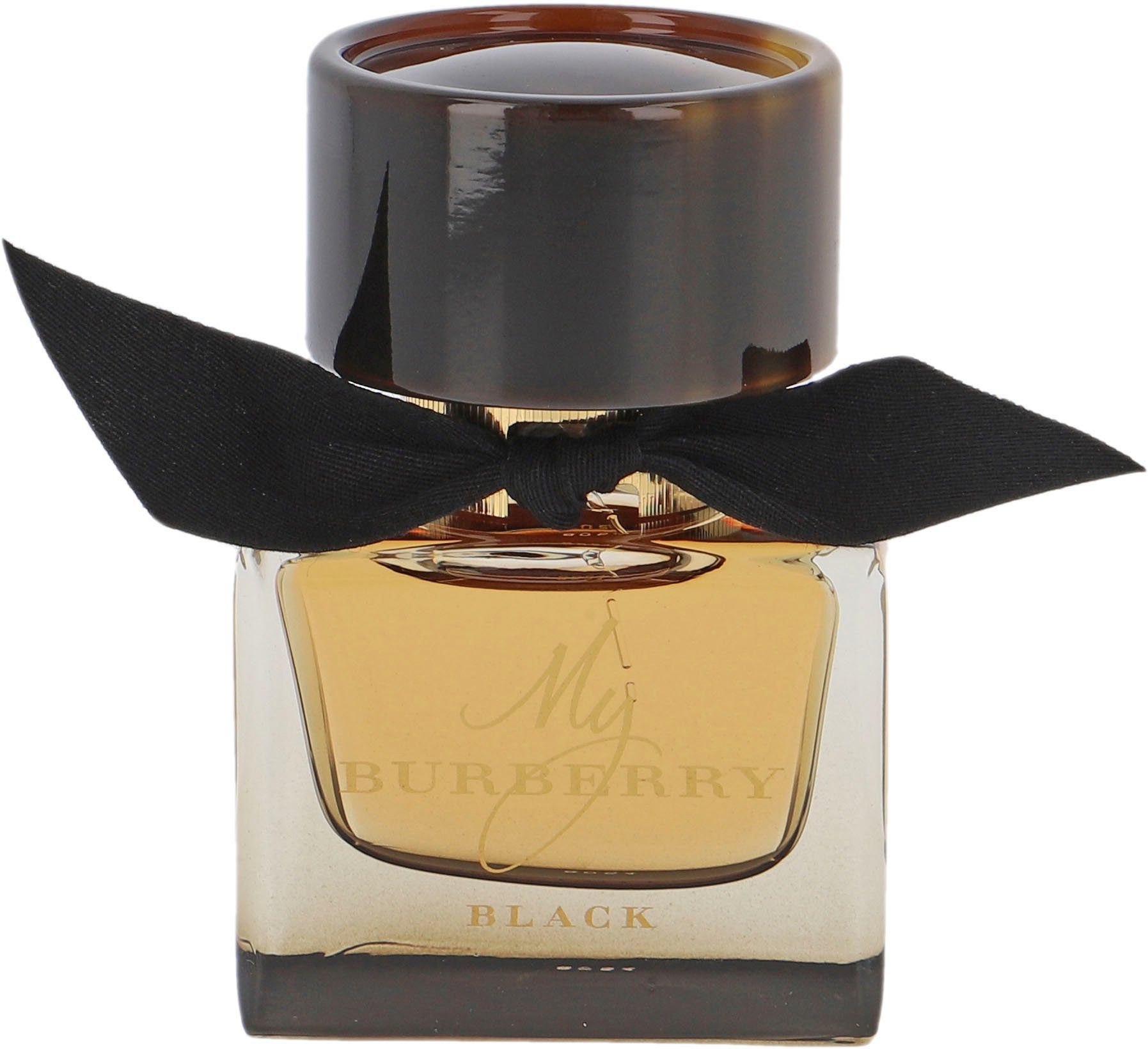 BURBERRY Eau de Parfum »My Burberry Black« kaufen OTTO