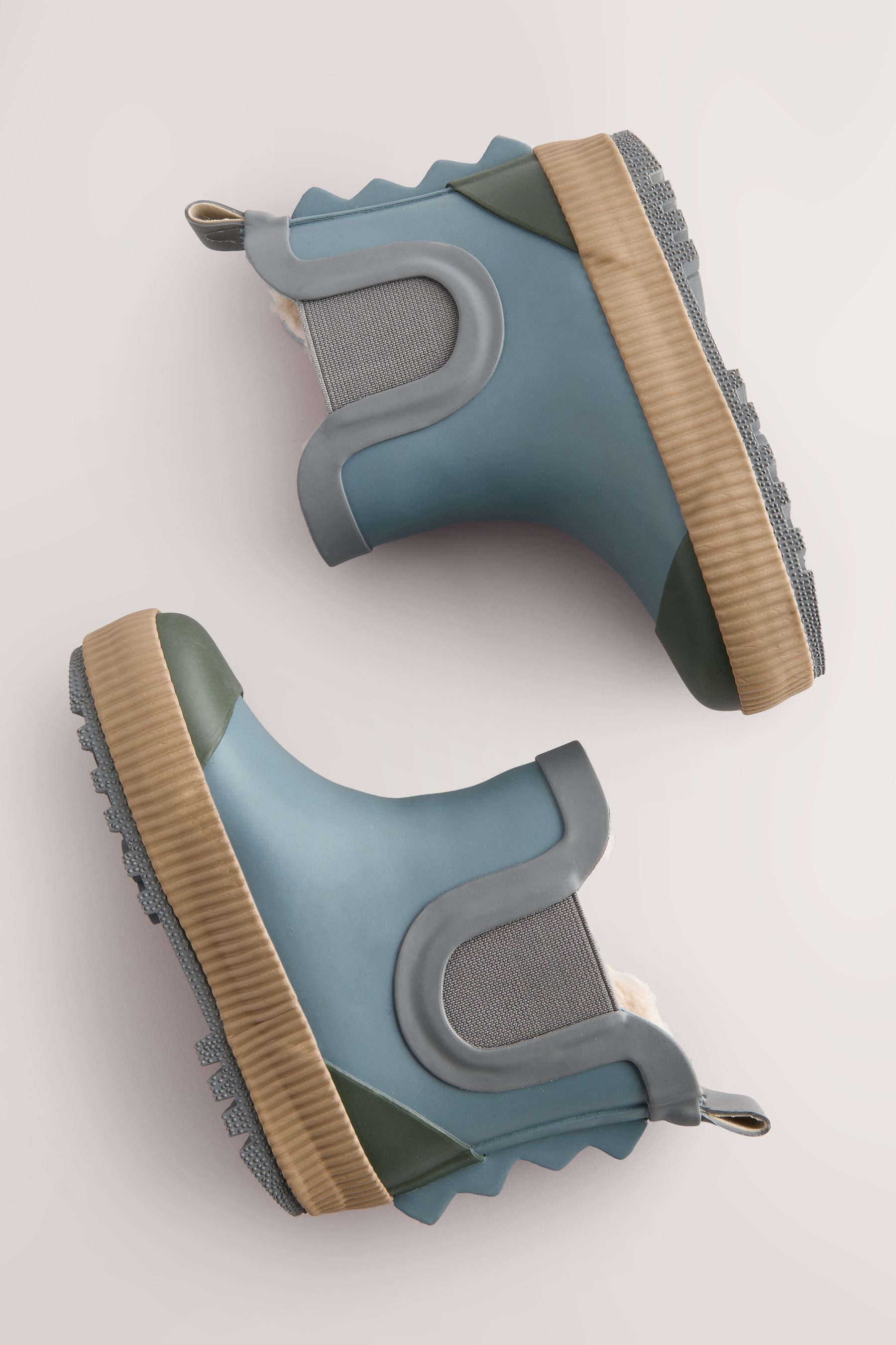 Next Kurze Gummistiefel Gummistiefel (1-tlg)