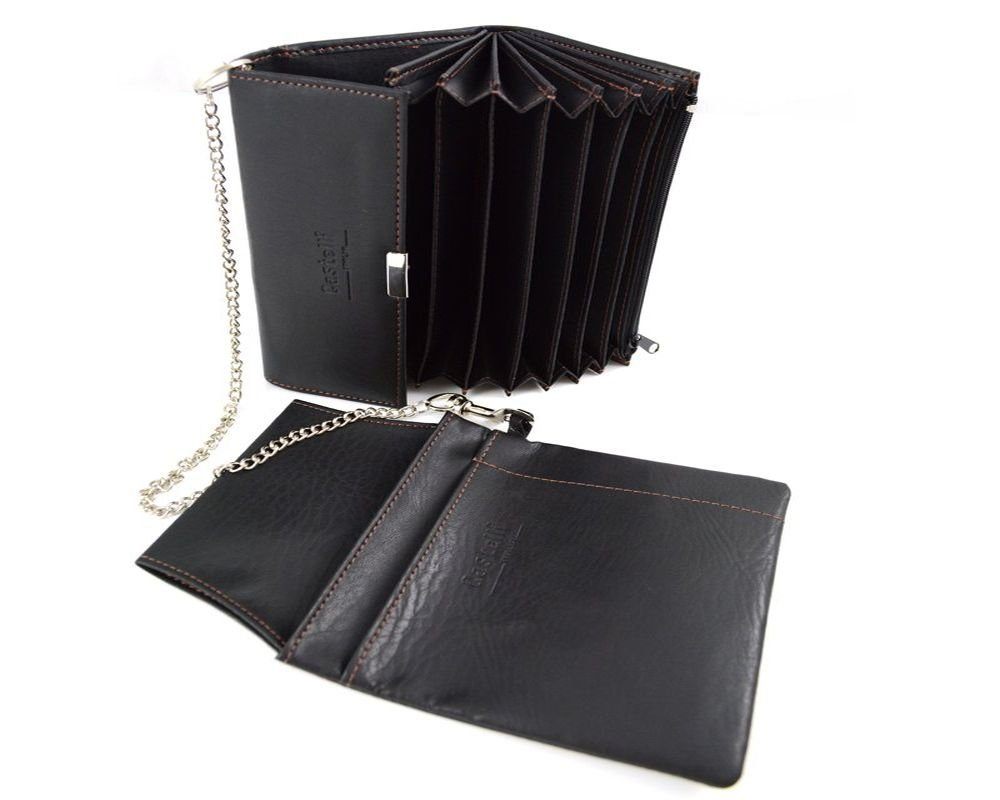 emeco Kellnerbörse Kellnerbörse SET Kellnergeldtasche Kellnerportemonnaie günstig online kaufen