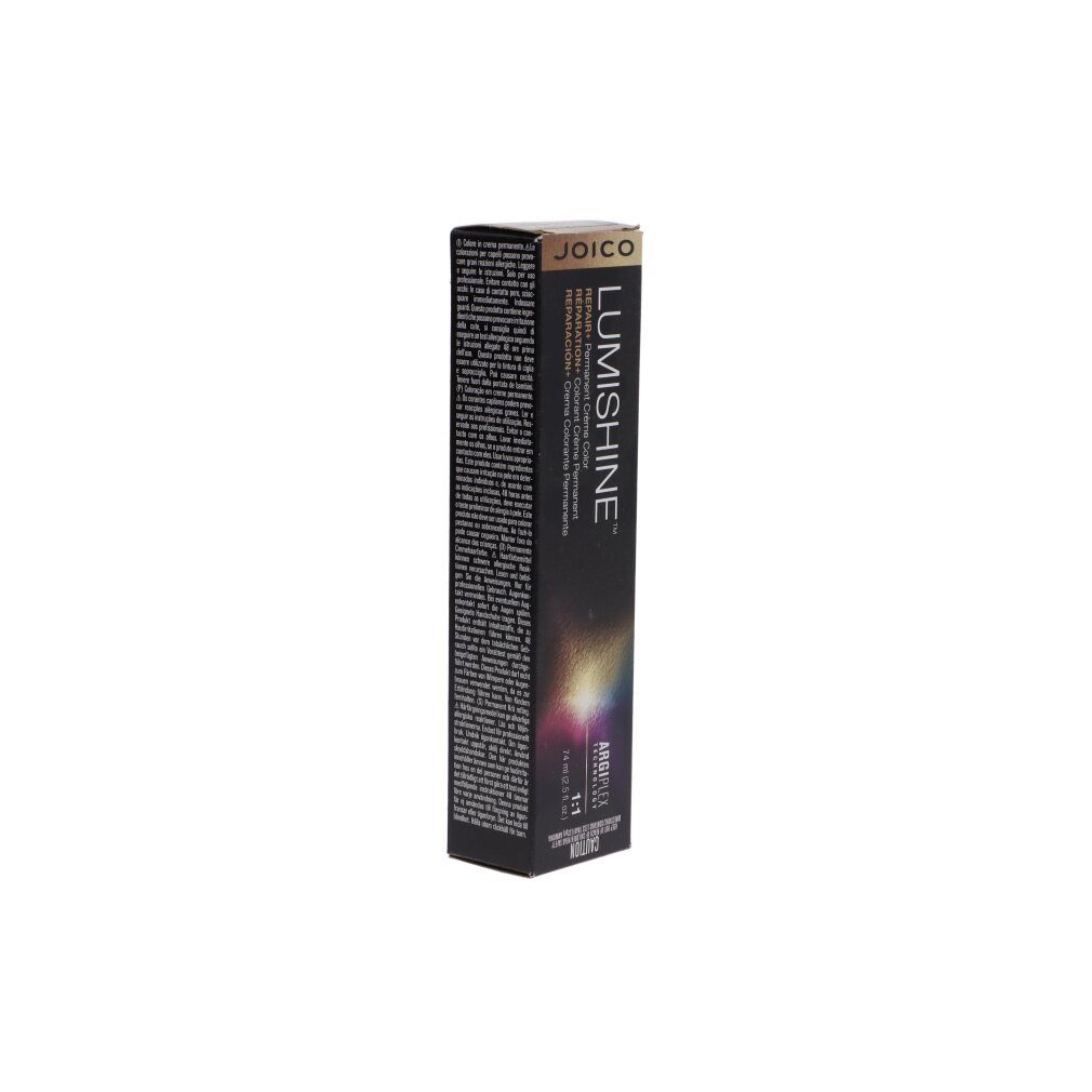 Joico Mascara 3NA Natural Ash Dark Brown