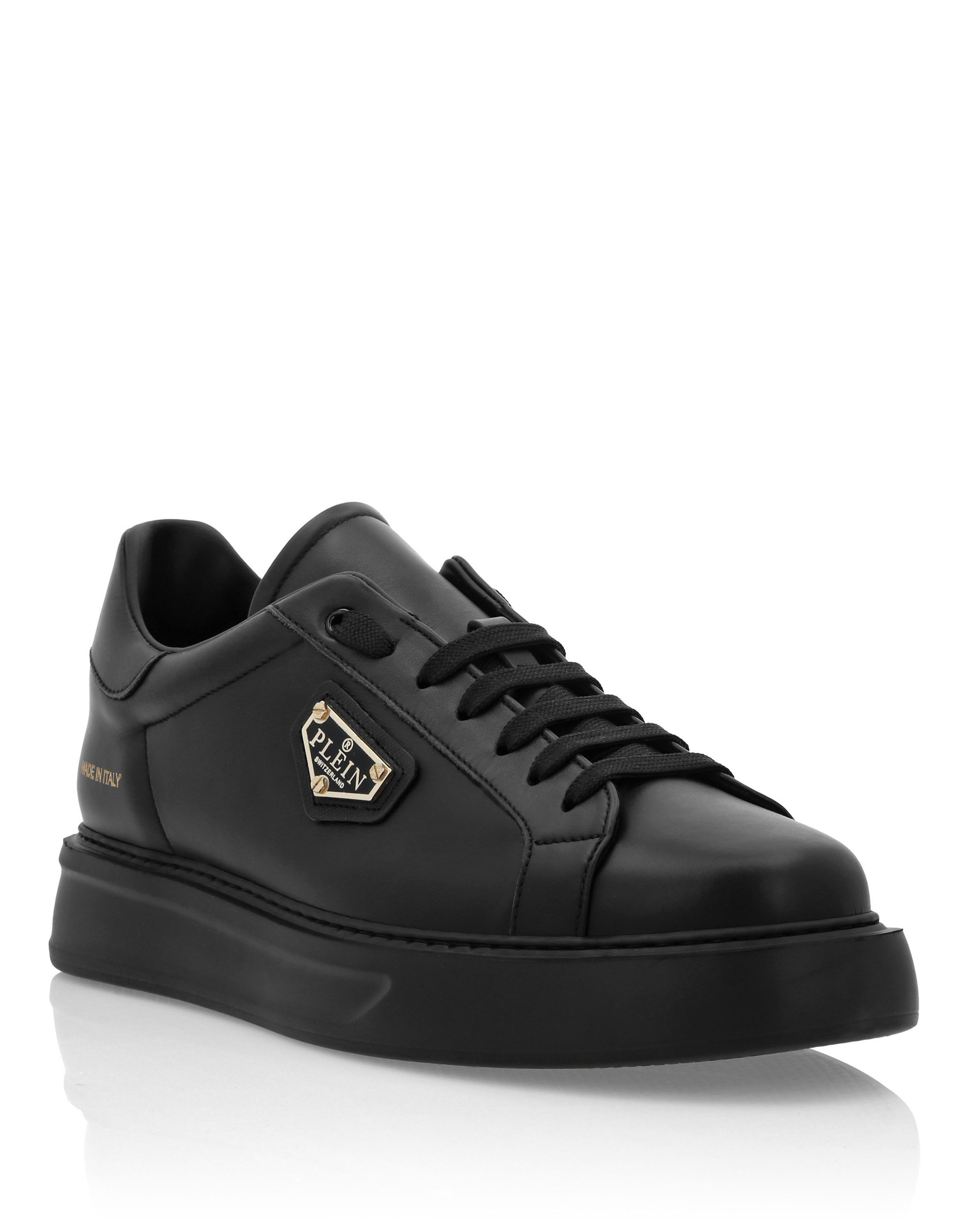 PHILIPP PLEIN Titan Plein Sneaker