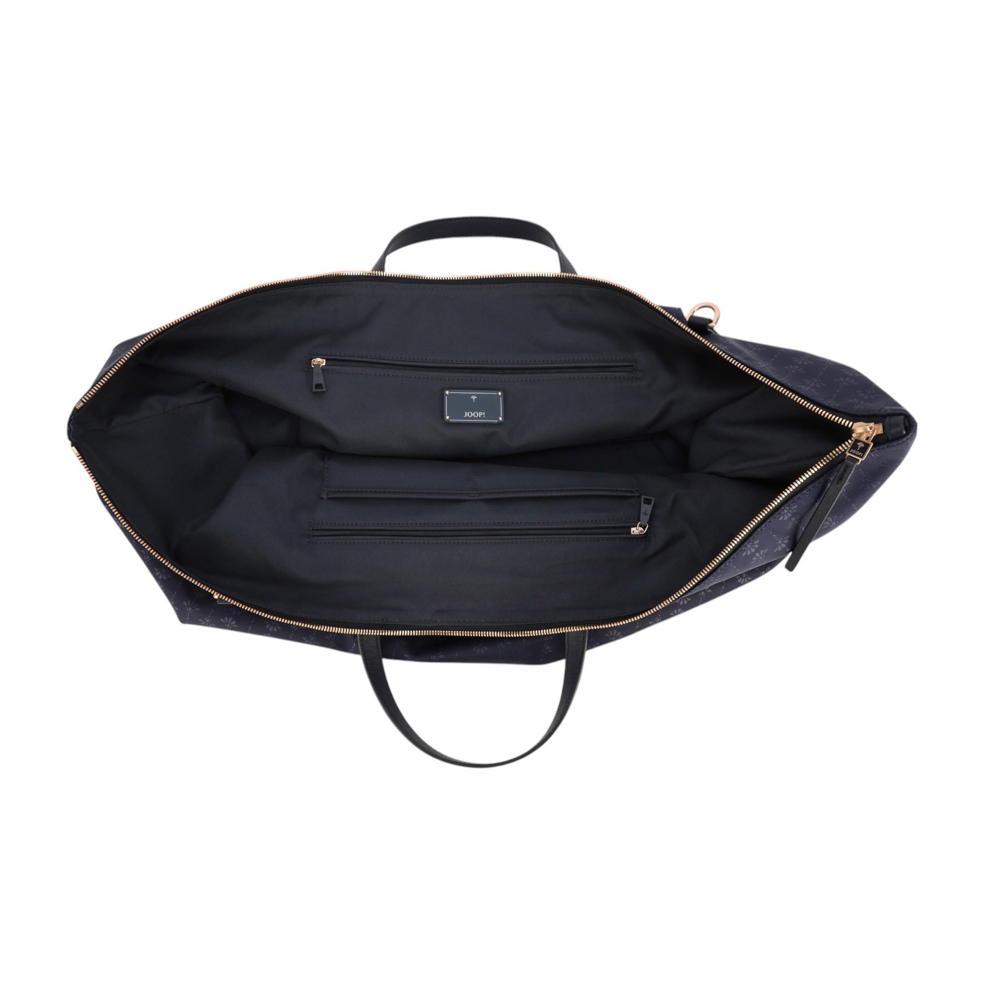 JOOP! Henkeltasche Damen Handtasche Nylon