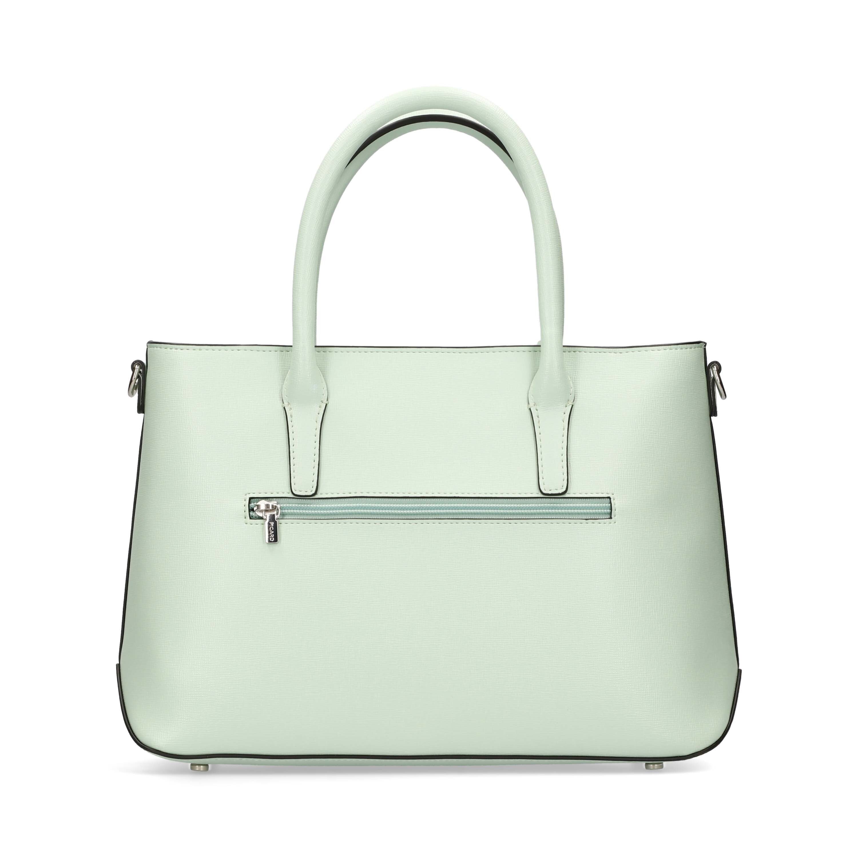 Picard Shopper PICARD Shopper Superstar aus Echtleder