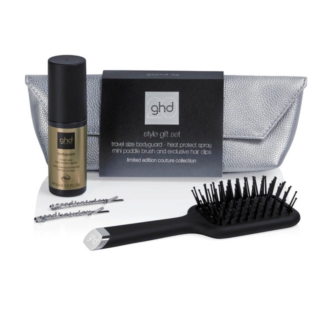 GHD Догляд за волоссям-Set Style Gift Set Couture Collection, 4-tlg.