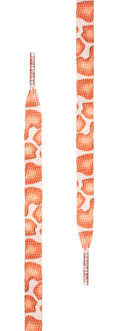 Tubelaces Schnürsenkel