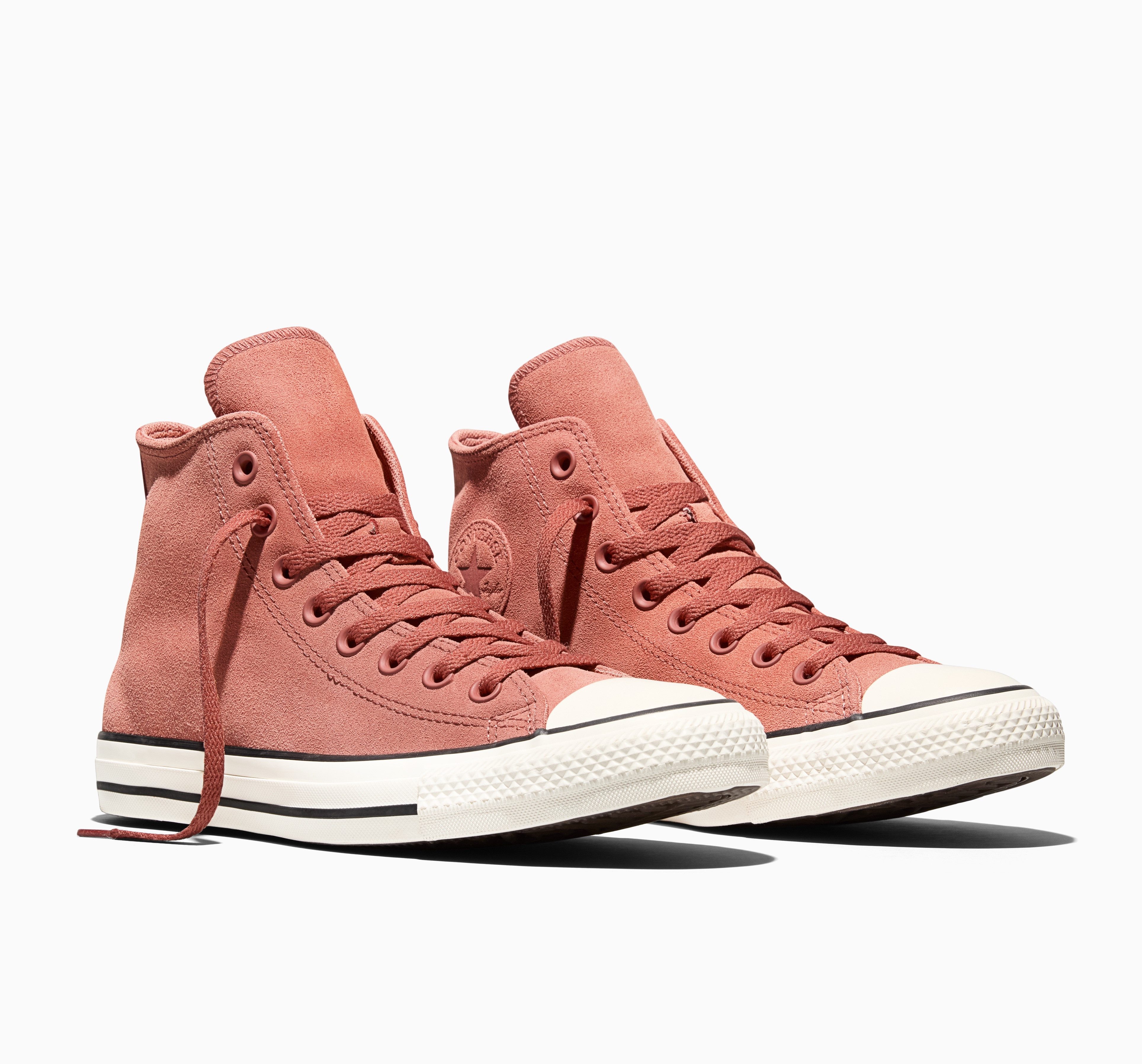 Converse CHUCK TAYLOR ALL STAR TONAL SUEDE Sneaker