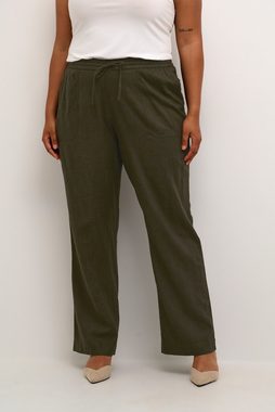 KAFFE Curve Anzughose Pants Suiting KCmille Große Größen