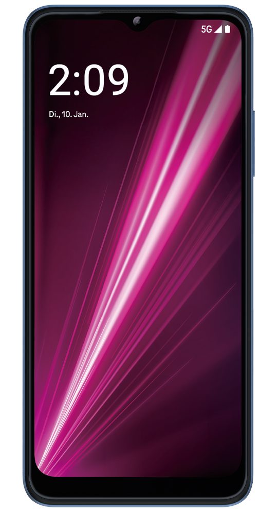Telekom T Phone 5G Dual SIM Smartphone