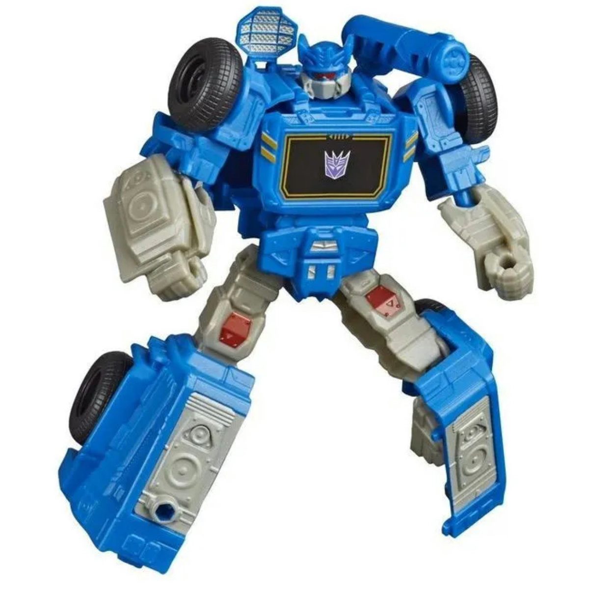 Transformers Actionfigur Transformers Optimus Prime Bumble Bee Megatron Actionfigur Figur 18 cm