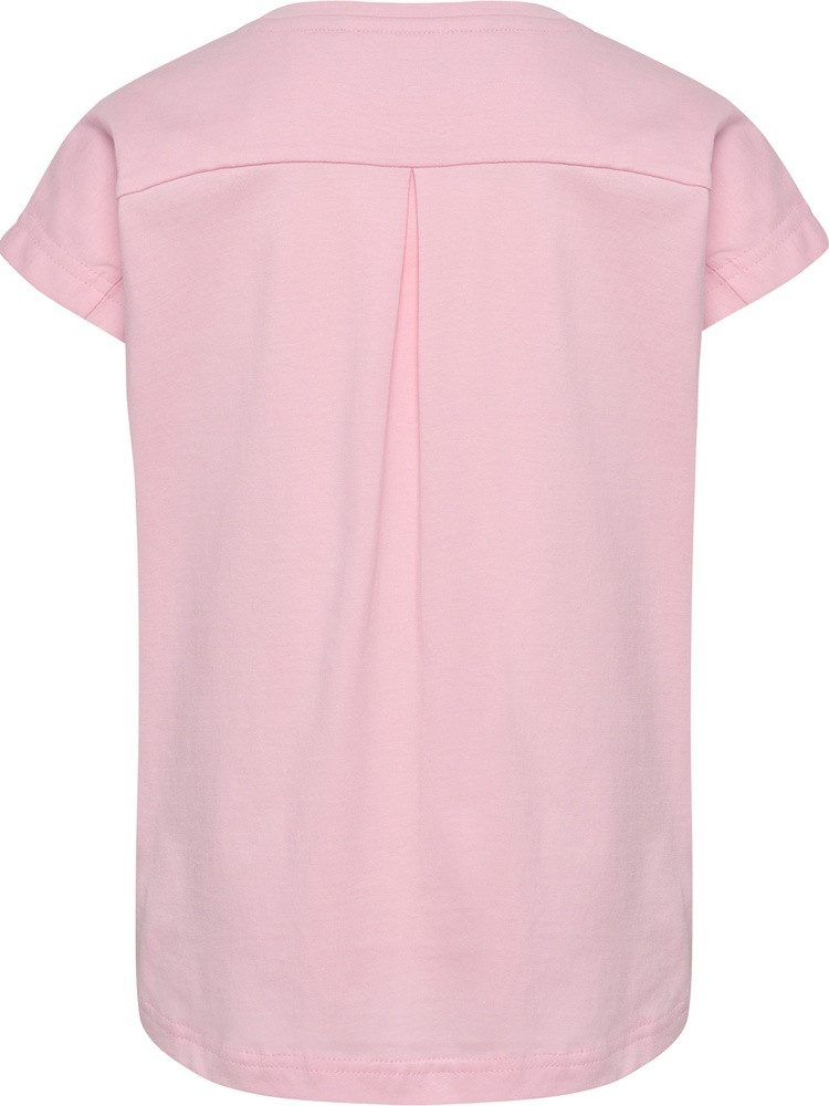 hummel T-Shirt Reg T-Shirt S/L Big Bee