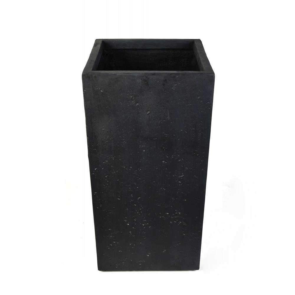 Köhko Pflanzkübel KÖHKO® Blumenkübel aus Fiberglas Pflanzkübel Säuletopf