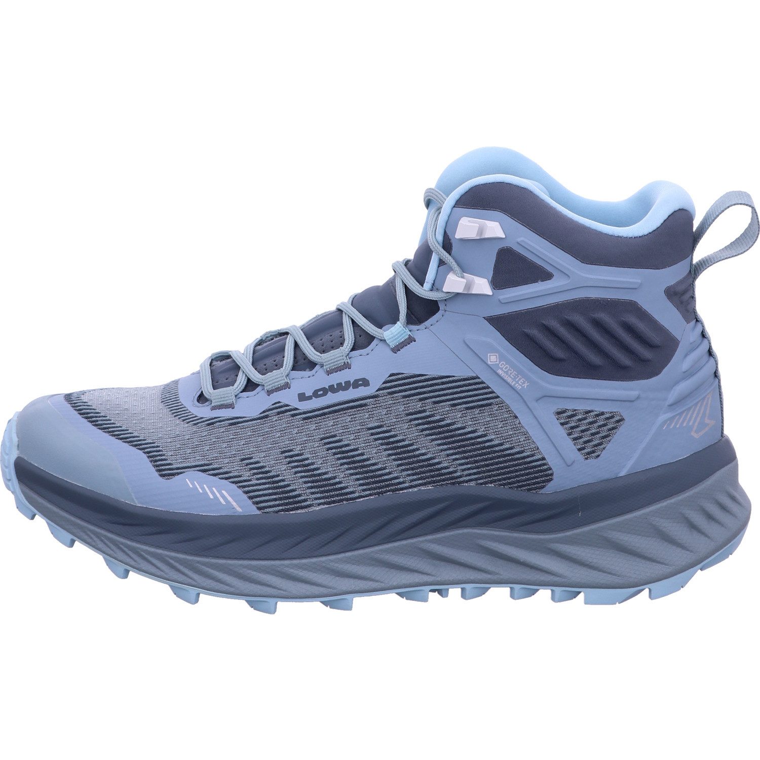 Lowa 321822 6663 Wanderstiefel