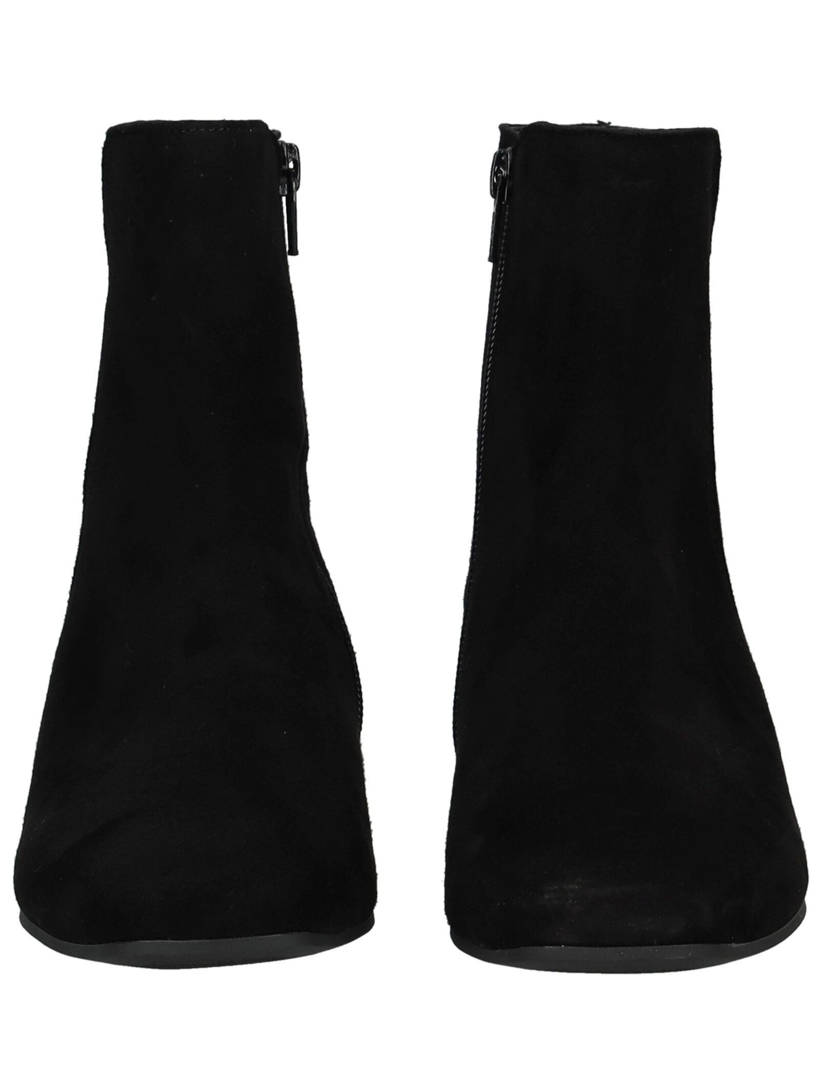 Gabor Gabor Stiefelette Veloursleder Stiefelette