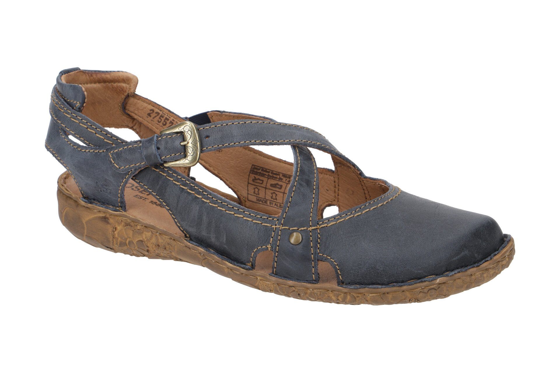 Josef Seibel 79513 95 530 Sandalette günstig online kaufen