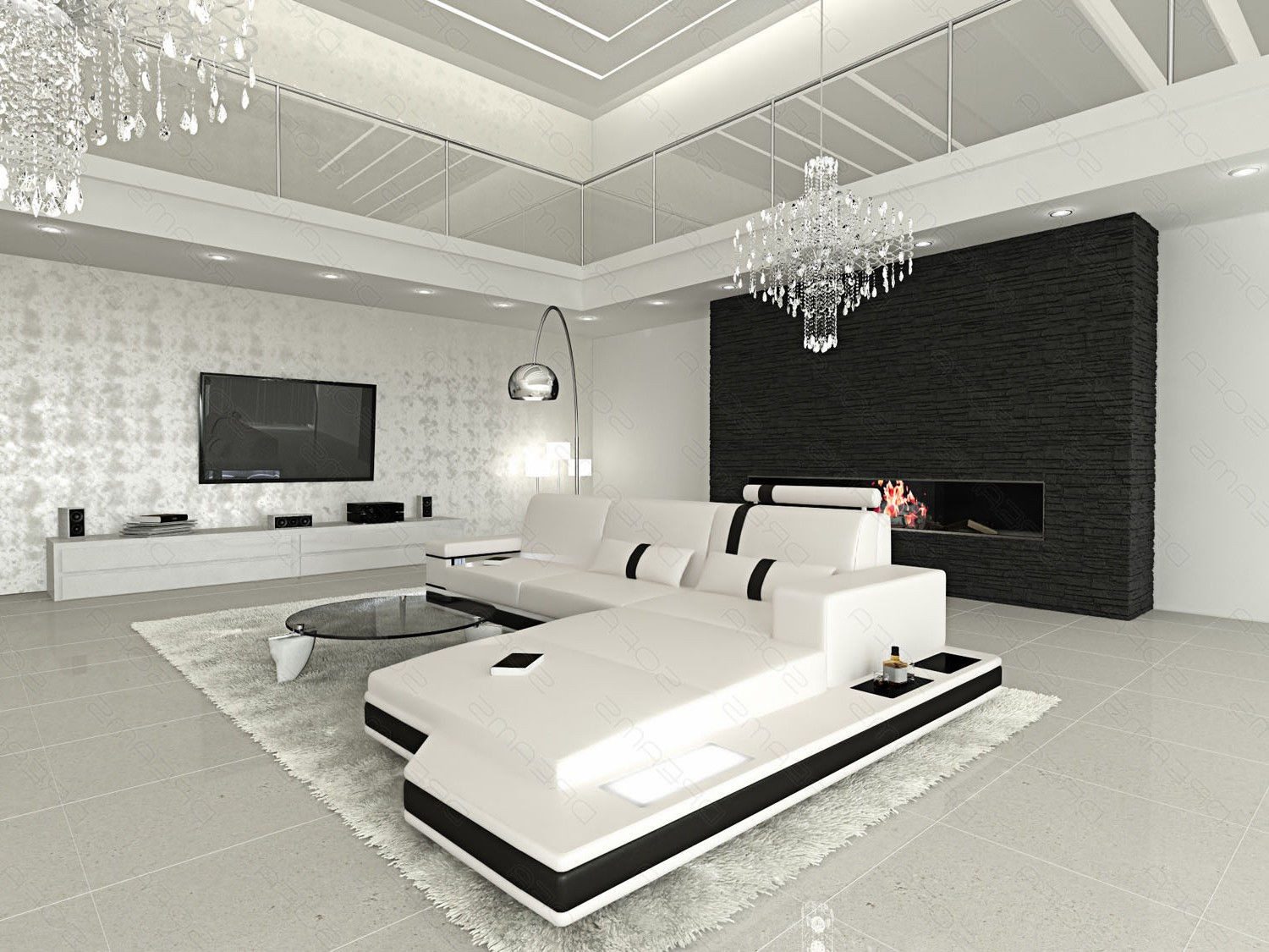Sofa Dreams Ecksofa Messana L Form günstig online kaufen