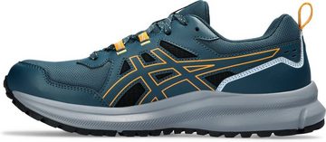 Asics TRAIL SCOUT 3 MAGNETIC BLUE/FADED YELLOW Laufschuh