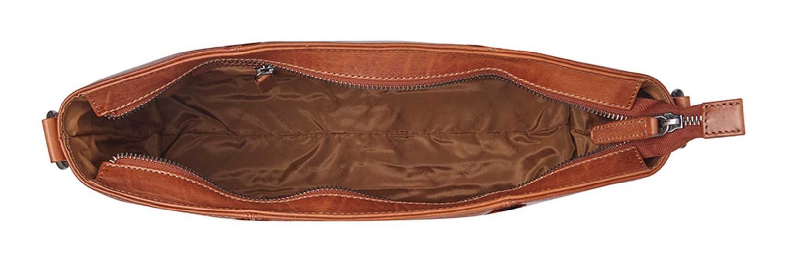 The Chesterfield Brand Schultertasche Shopper, aus echtem Leder